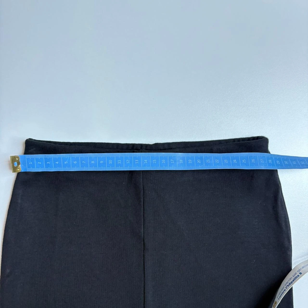 Pimkie black midi skirt 34 – photo 4